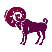 برج الحمل  21.3 - 19.4