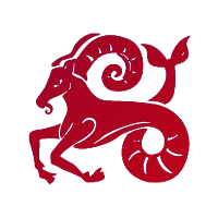 برج الجدي  22.12 - 20.1