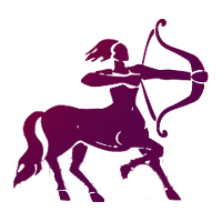 برج القوس  22.11 - 21.12