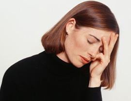 نقص  عنصر اليود له تاثير سلبي على جسم الانسان