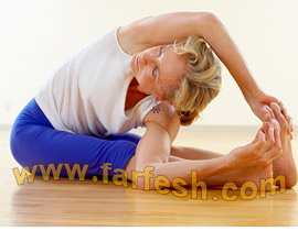 الاسترخاء يحد من الاصابة بالزهايمر!!