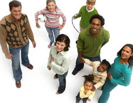 السمات الشخصية للفرد وفصيلة دمه