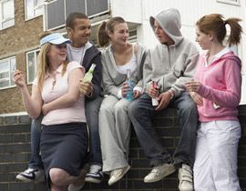 منع التدخين في الاماكن العامة يسبب انخفاض النوبات قلبية