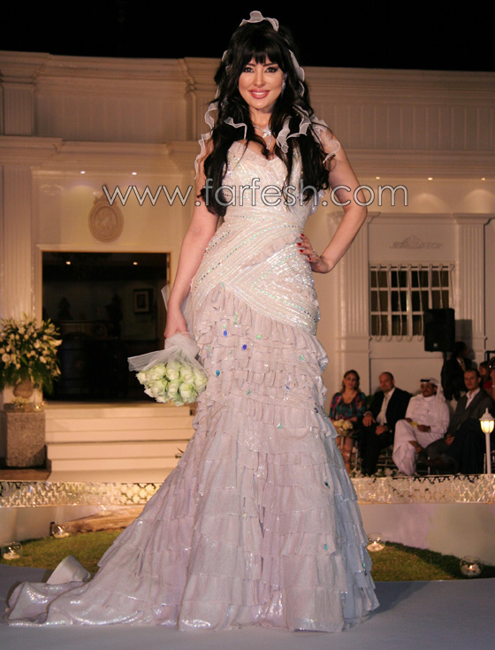 هويدا البريدي تعرض مجموعتها الجديدة "صبايا"