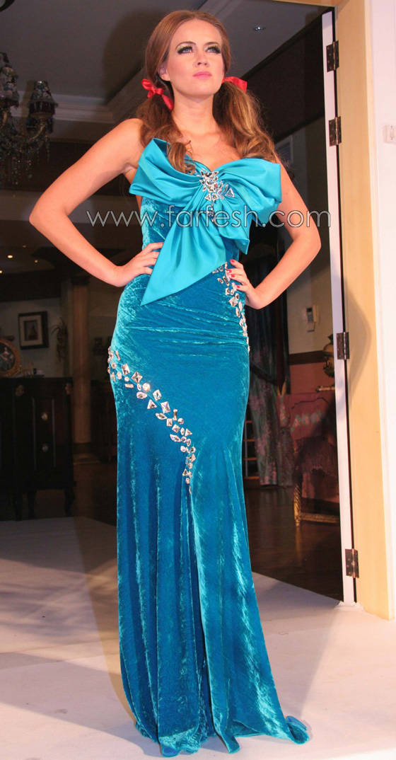 هويدا البريدي تعرض مجموعتها الجديدة "صبايا"