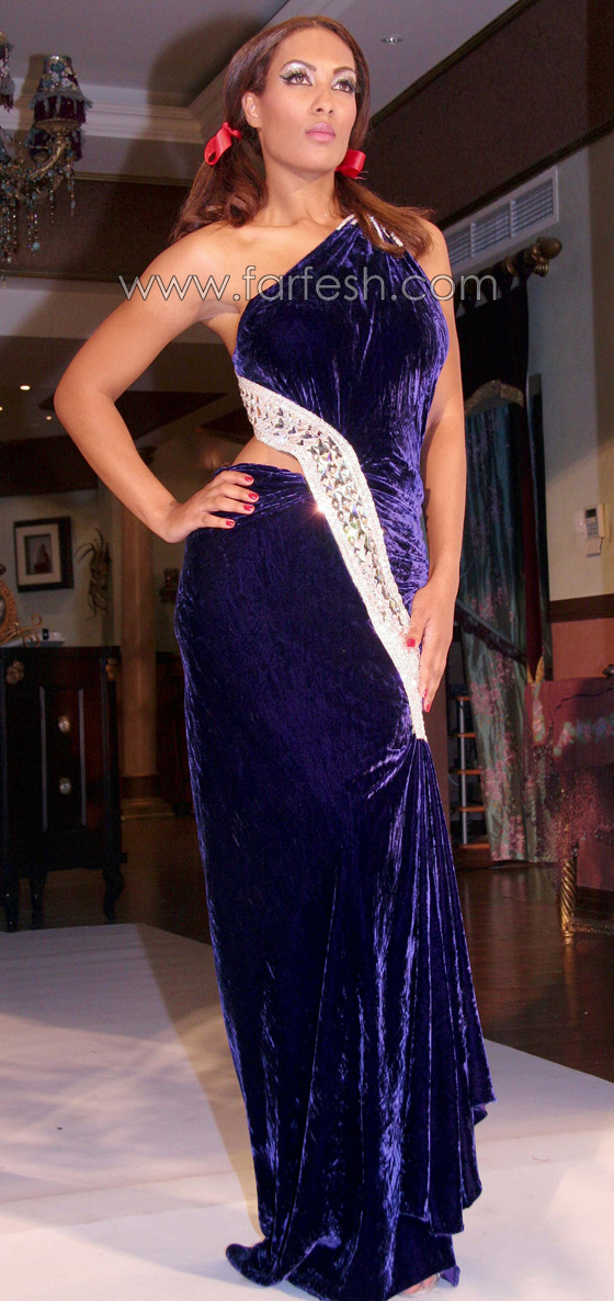 هويدا البريدي تعرض مجموعتها الجديدة "صبايا"