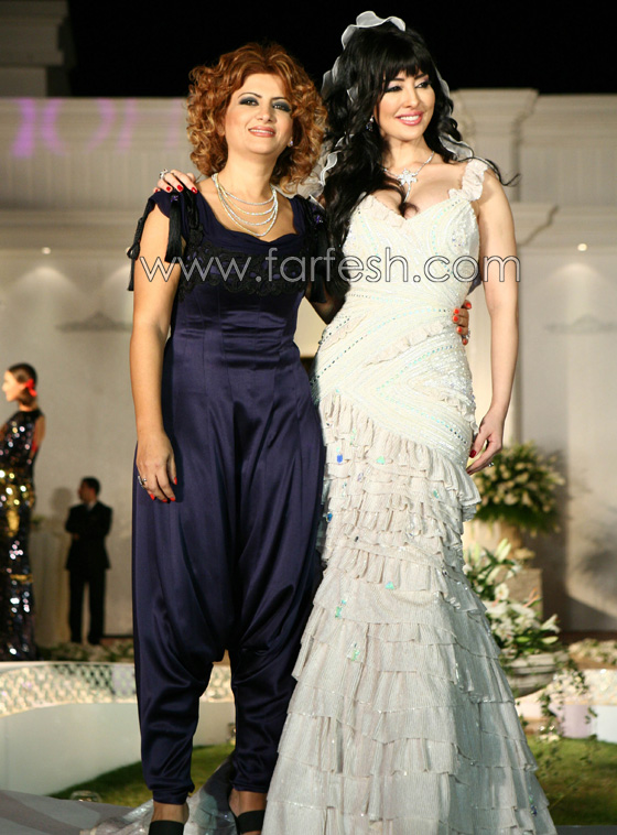 هويدا البريدي تعرض مجموعتها الجديدة "صبايا"