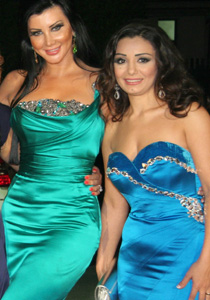 هويدا البريدي تعرض مجموعتها الجديدة "صبايا"