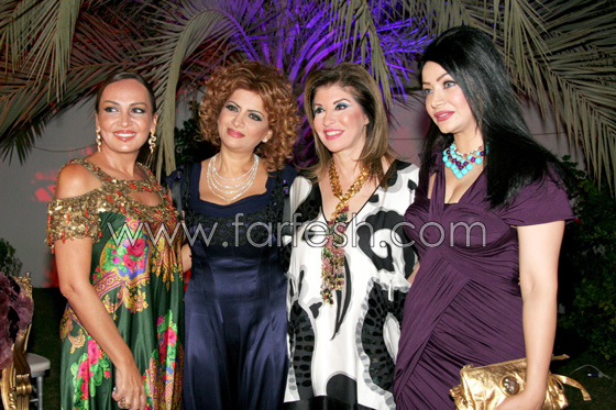 هويدا البريدي تعرض مجموعتها الجديدة "صبايا"