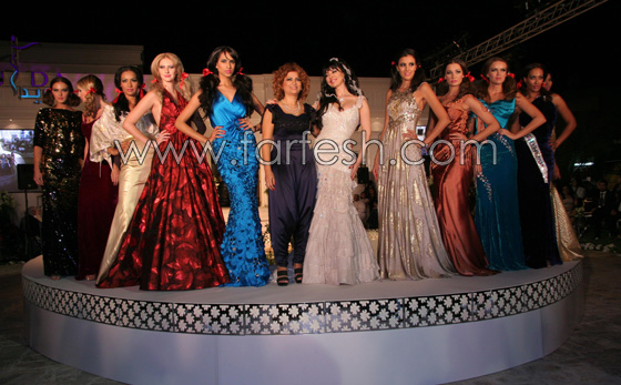 هويدا البريدي تعرض مجموعتها الجديدة "صبايا"