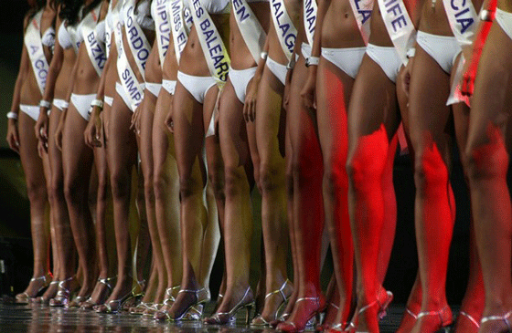 بيريرا تخطف جمال إسبانيا  