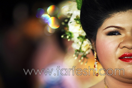 تايلاند تختار ملكة جمال الأوزان الثقيلة!!! 