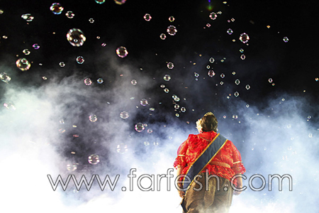 تايلاند تختار ملكة جمال الأوزان الثقيلة!!! 