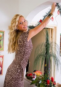 10 قوانين أساسية لتحديد ملامح خاصة في بيتك!