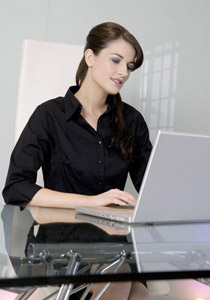 مكتبك يشكل خطر على صحتك! 