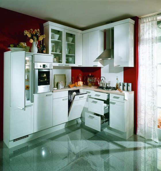 مجموعه مطابخ سوف تدهشك