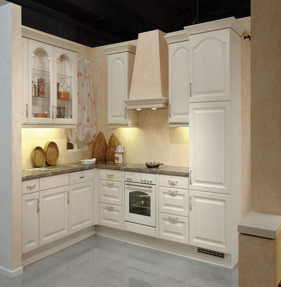 مجموعه مطابخ سوف تدهشك