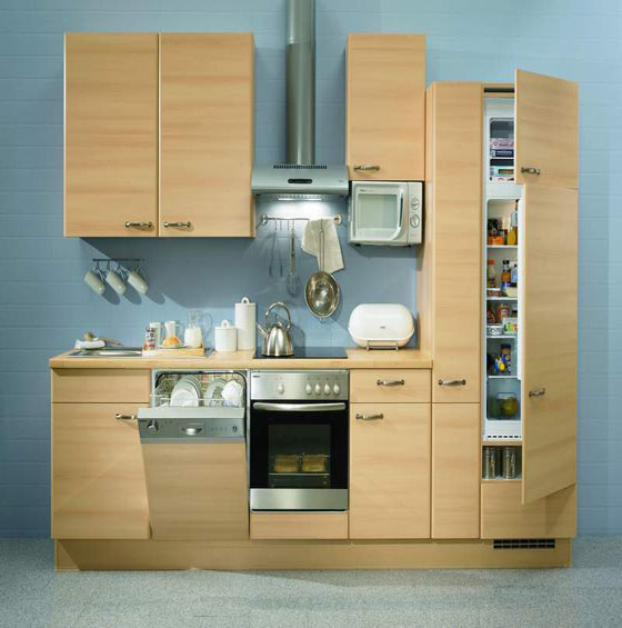 مجموعه مطابخ سوف تدهشك