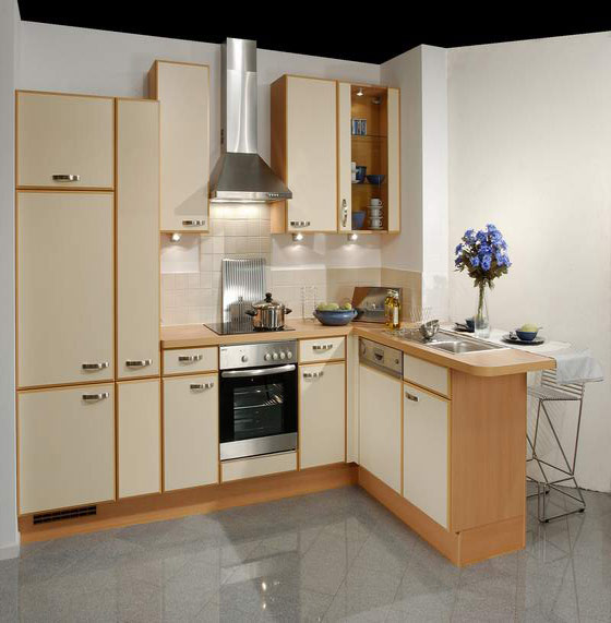 مجموعه مطابخ سوف تدهشك