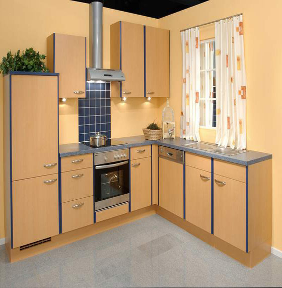 مجموعه مطابخ سوف تدهشك