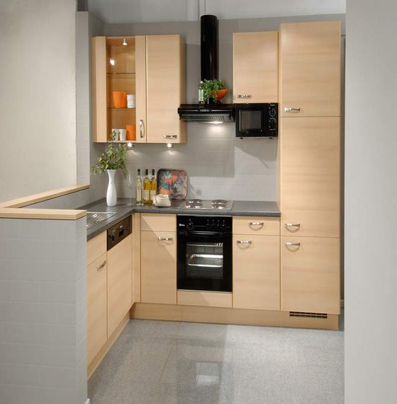 مجموعه مطابخ سوف تدهشك