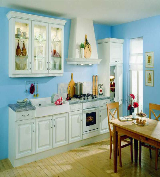 مجموعه مطابخ سوف تدهشك