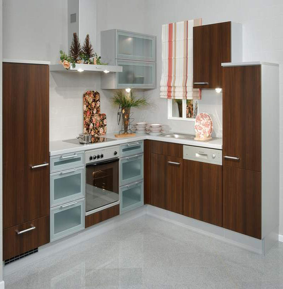 مجموعه مطابخ سوف تدهشك