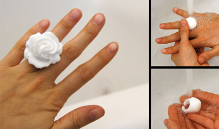 صوابين غريبة وغير مألوفة!!