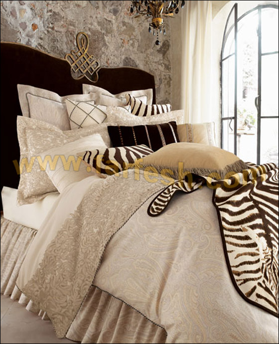 غرف نوم فرنسية