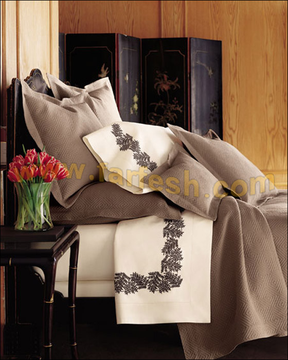 غرف نوم فرنسية