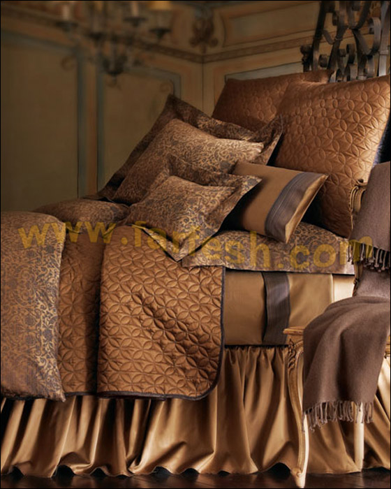 غرف نوم فرنسية