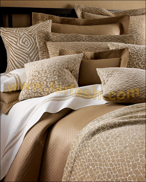 غرف نوم فرنسية