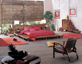 كيف يأمن ديكور غرفة نومك راحة أحلامك؟؟