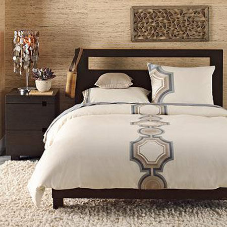 الأسود فخامة ورقي لديكورات منزلك 