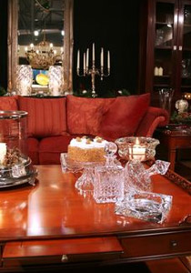 10 قوانين أساسية لتحديد ملامح خاصة في بيتك!