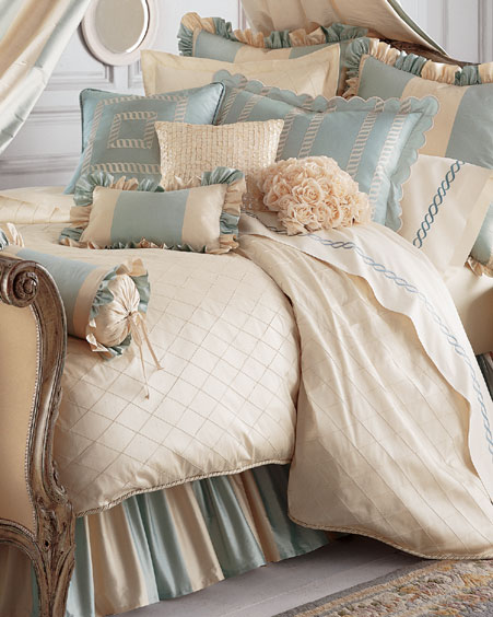 اجمل تصاميم غرف النوم الهندية 