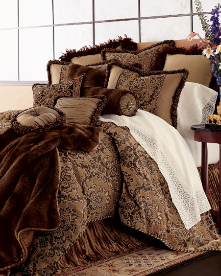 اجمل تصاميم غرف النوم الهندية 