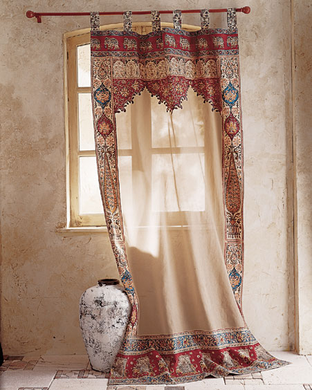 اجمل تصاميم غرف النوم الهندية 