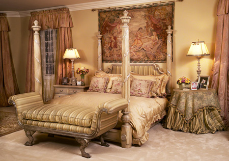 ديكورات اسطورية تحول منازلكم الى قصور 