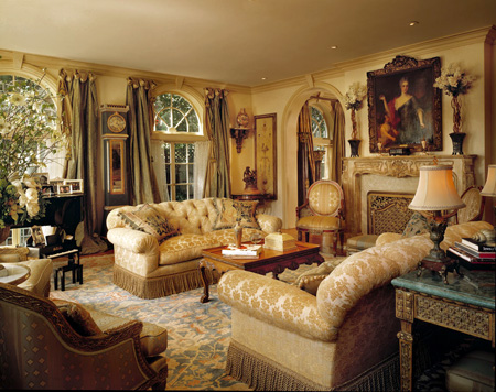 ديكورات اسطورية تحول منازلكم الى قصور 