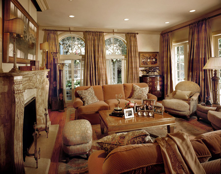 ديكورات اسطورية تحول منازلكم الى قصور 