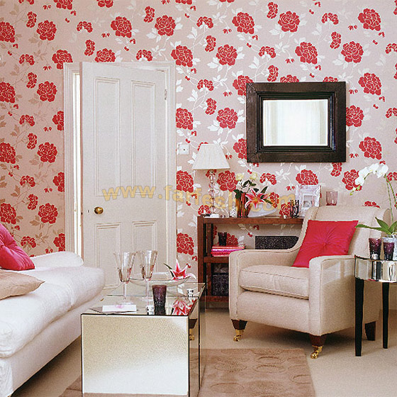 أساليب مختلفة لغرف إستقبال مميزة.. 