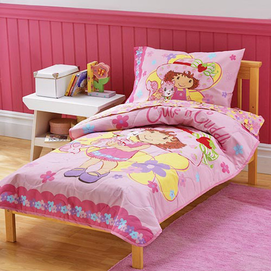 أجمل ديكورات غرف الاطفال 2009