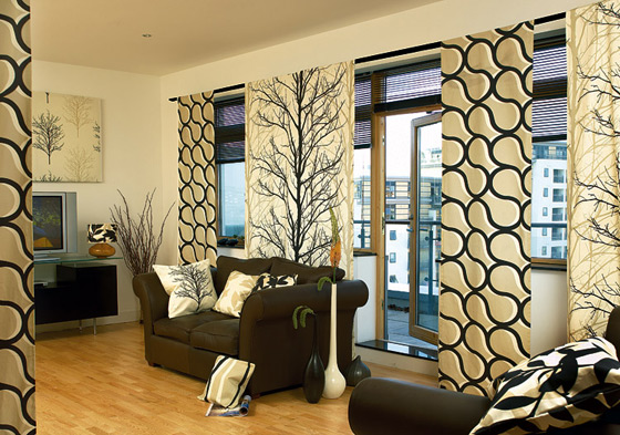 تشكيلة مميزة من غرف الاستقبال 