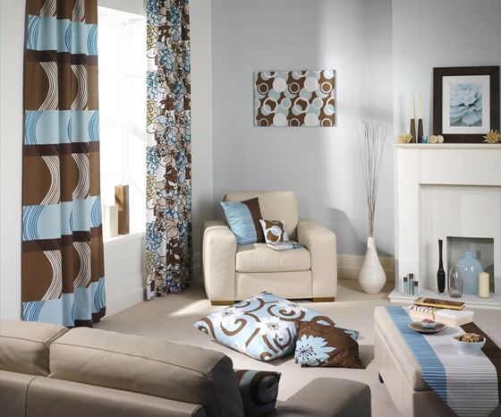 تشكيلة مميزة من غرف الاستقبال 