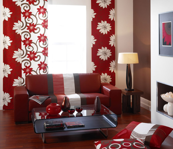 تشكيلة مميزة من غرف الاستقبال 