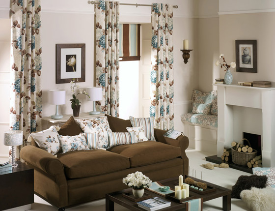 تشكيلة مميزة من غرف الاستقبال 