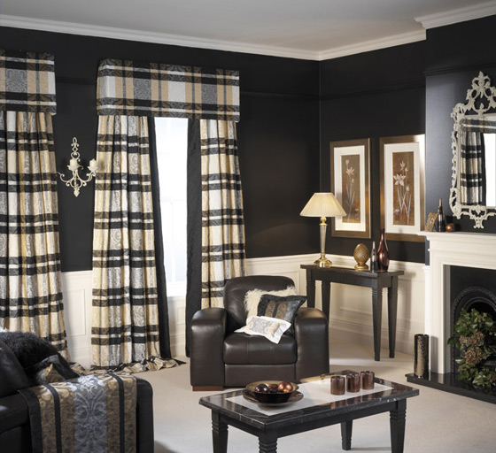 تشكيلة مميزة من غرف الاستقبال 