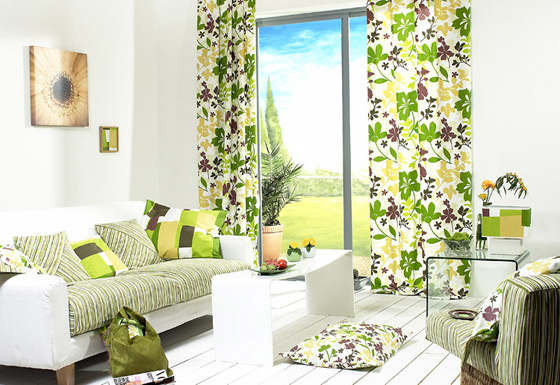 تشكيلة مميزة من غرف الاستقبال 