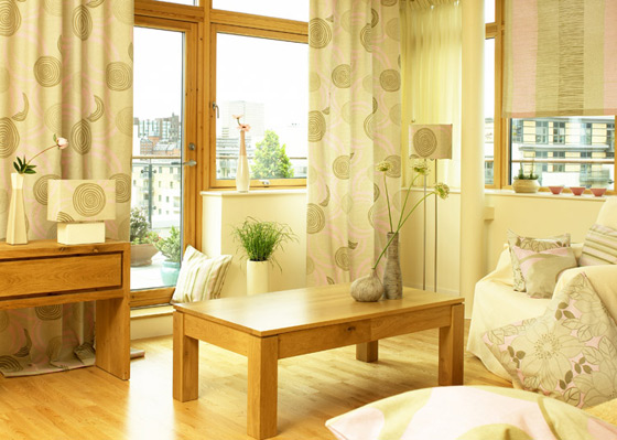 تشكيلة مميزة من غرف الاستقبال 